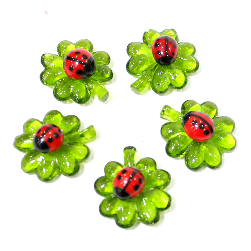5 Stück grüne Mini-Glas-Vierbl – Plant Desk Mini Bewertung und Preis