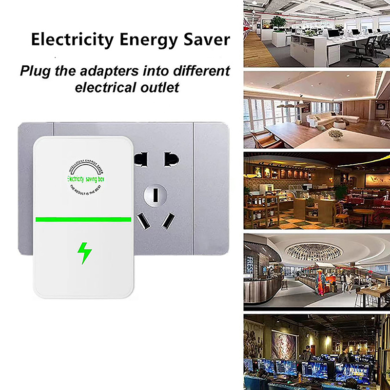 Strom Energie Saver Home Power – Home Office Marketing Bewertung und Preis