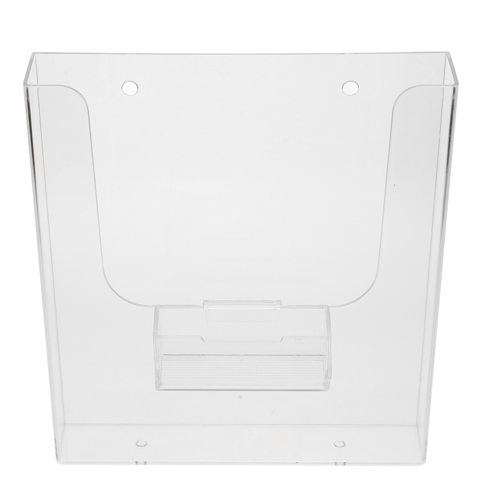 Wandmontierter Acryl-Papierhal – Document Holder Stand Bewertung und Preis