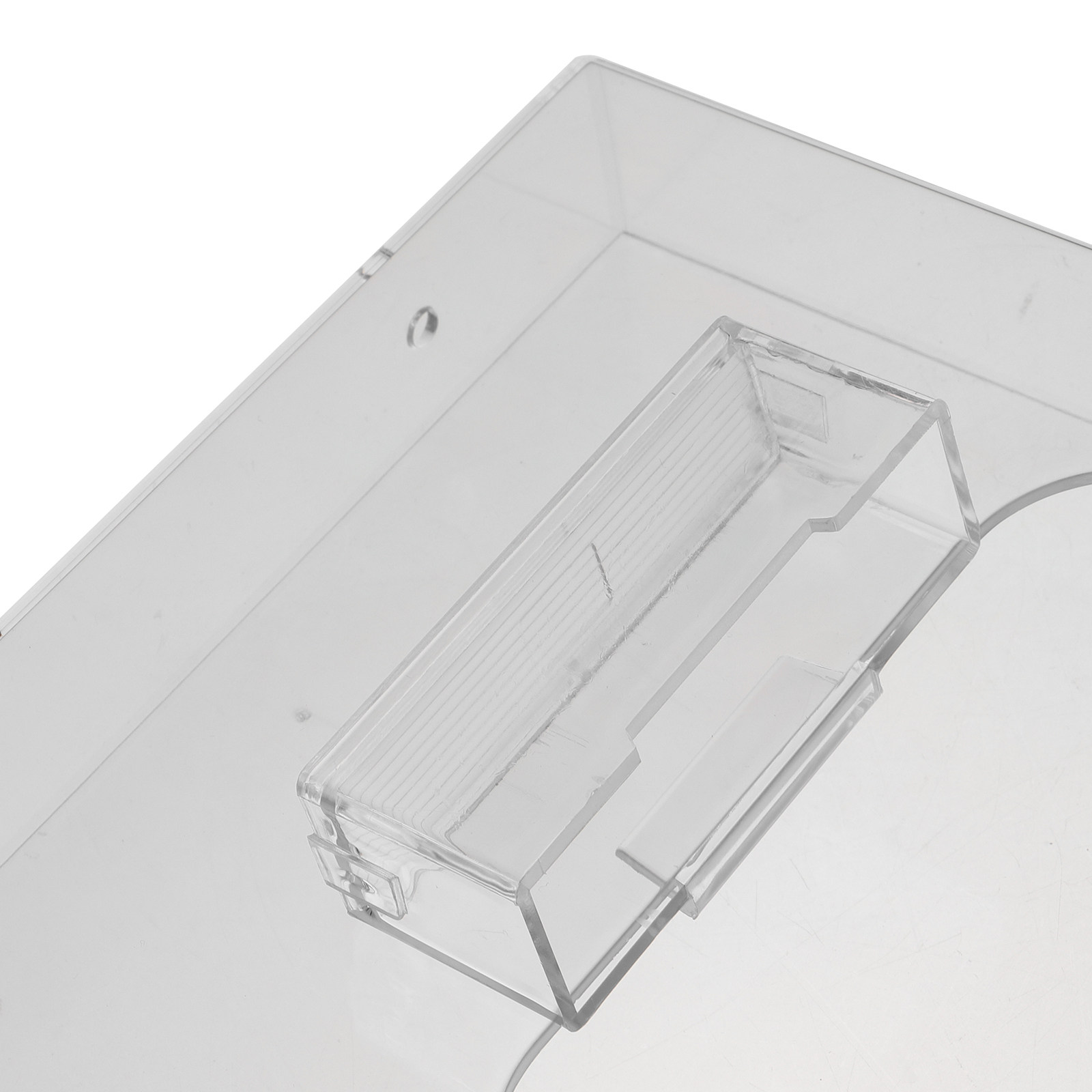 Wandmontierter Acryl-Papierhal – Document Holder Stand Bewertung und Preis