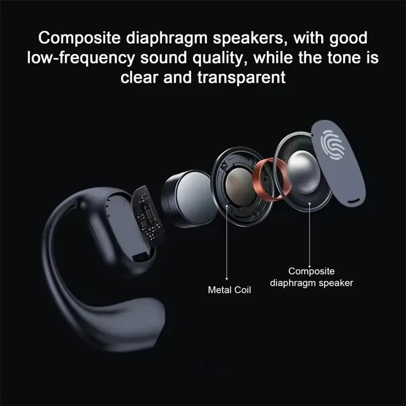 Kabellose Kopfhörer Bluetooth- – Noise Canceling Headphones Bewertung und Preis