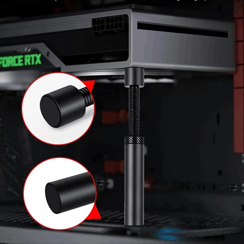GPU-Halterung für Grafikkarten – Document Holder Stand Bewertung und Preis