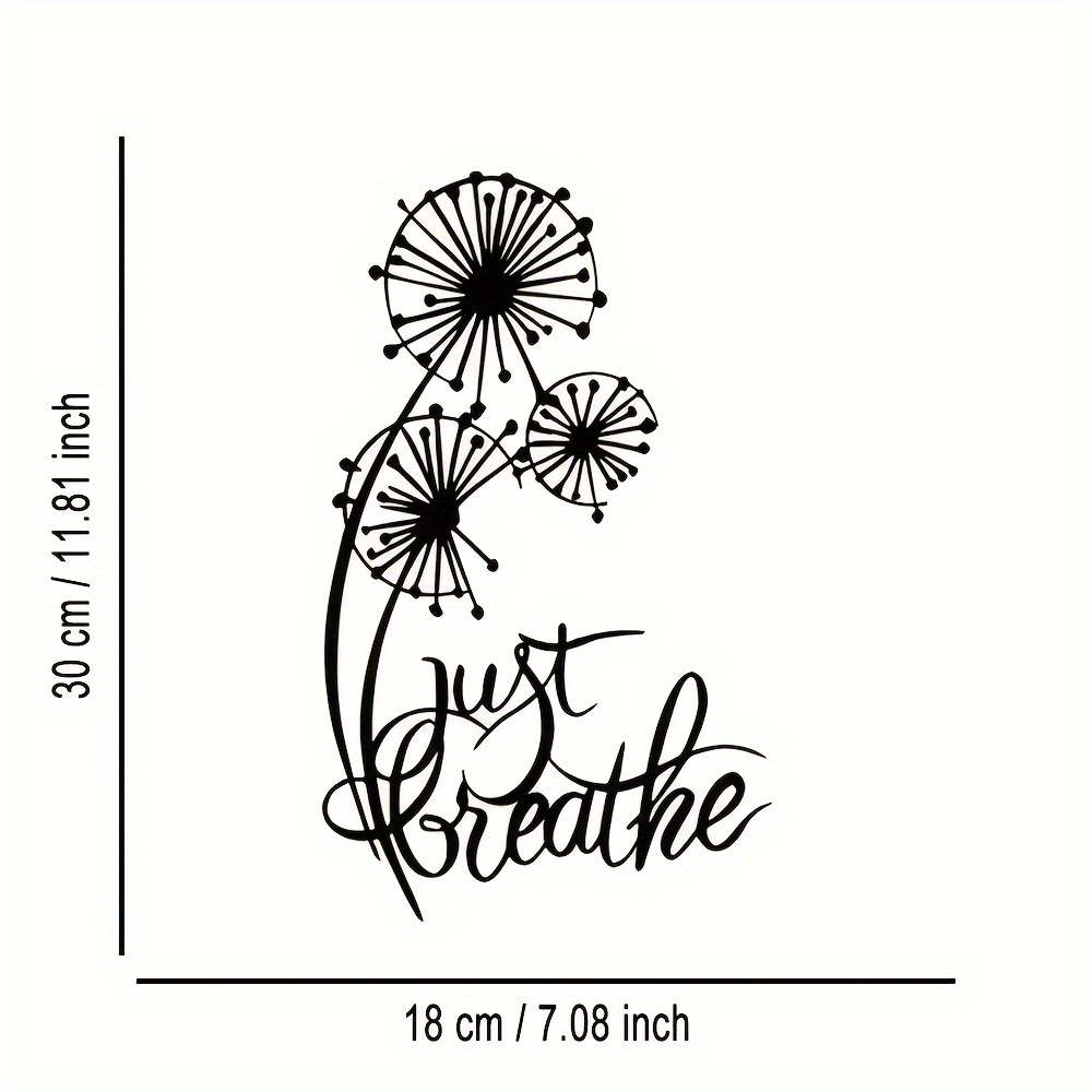 CIFBUY Eisen-Wanddekoration, L – English Home Office Bewertung und Preis