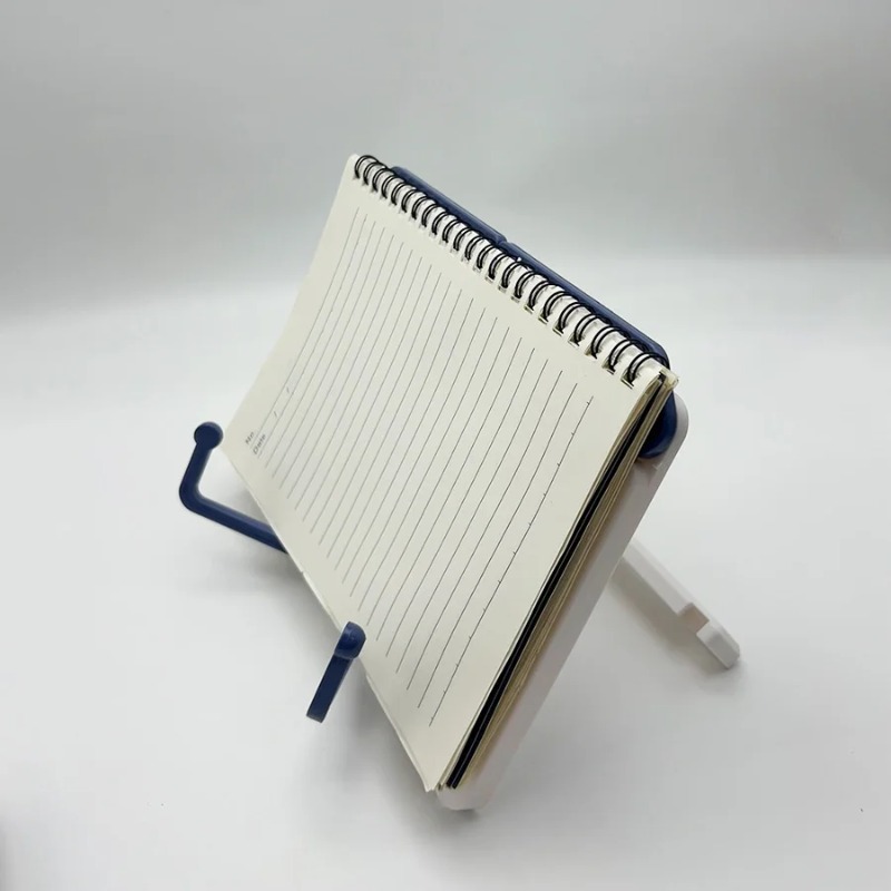 Verstellbarer Lesebuchständer, – Document Holder Stand Bewertung und Preis
