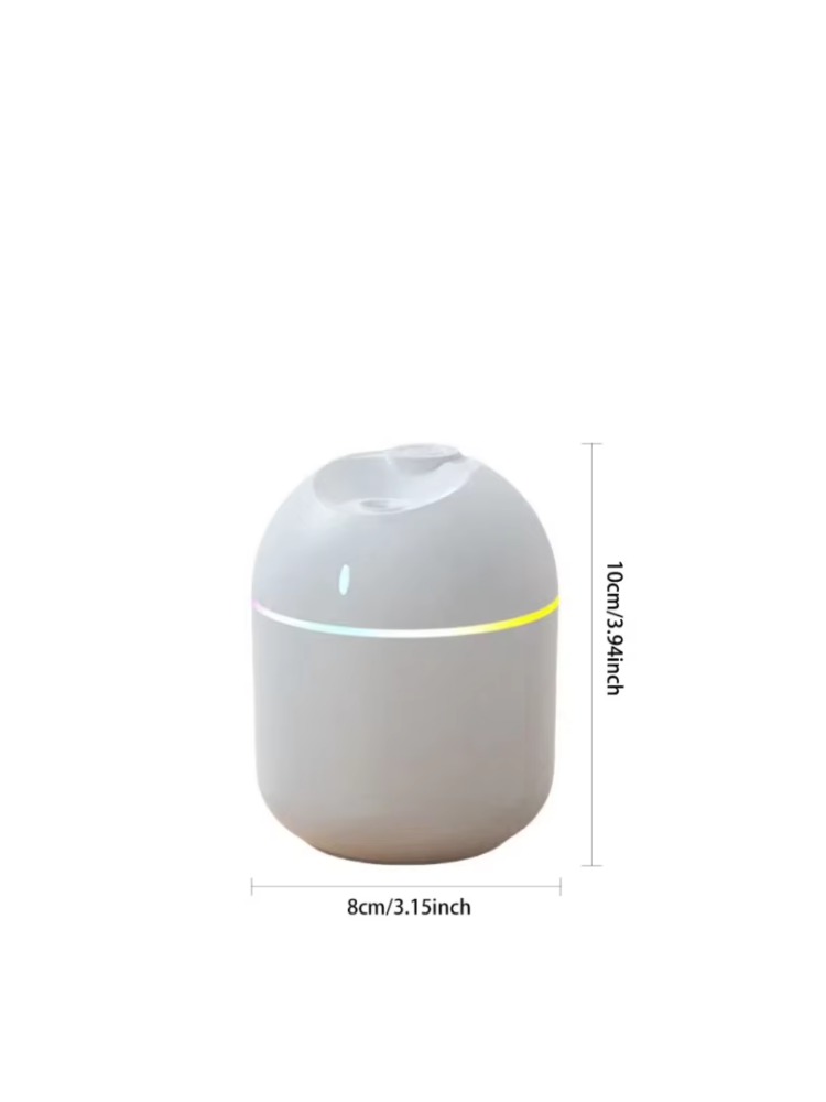 270ML Luftbefeuchter Kühler Ne – Home Office For Bewertung und Preis