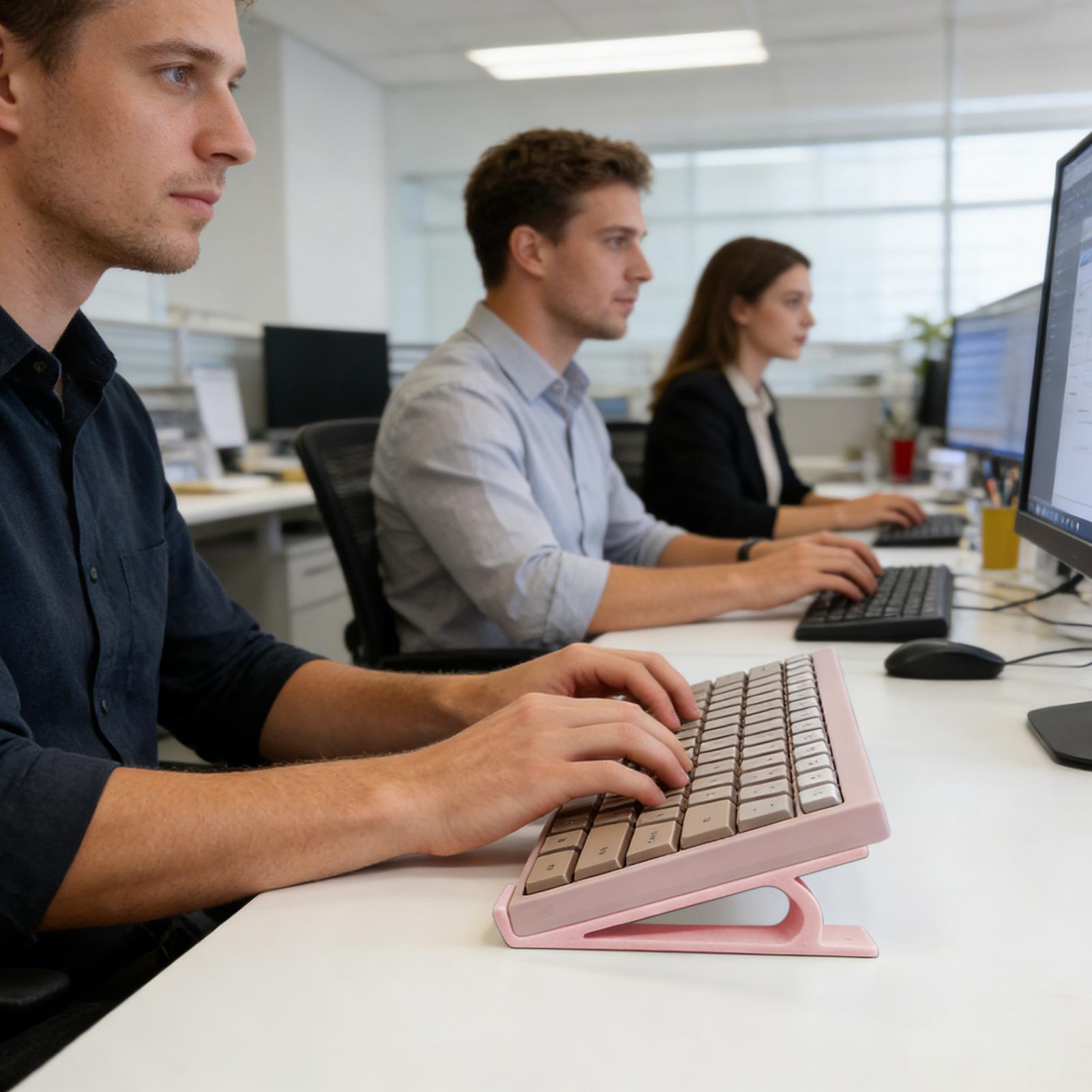 1 Paar tragbare, erhöhte Tasta – Monitor Riser Stand Bewertung und Preis