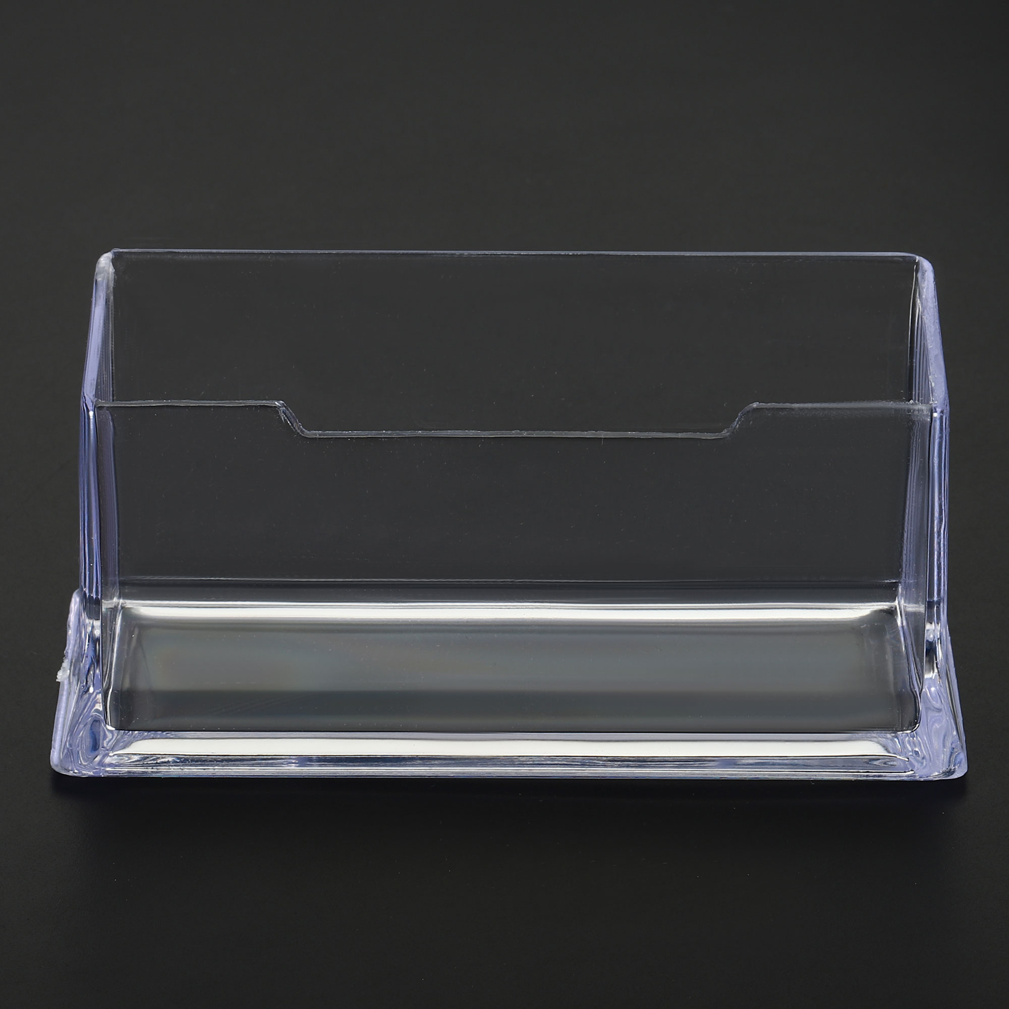 Visitenkartenhalter aus Kunsts – Document Holder Stand Bewertung und Preis