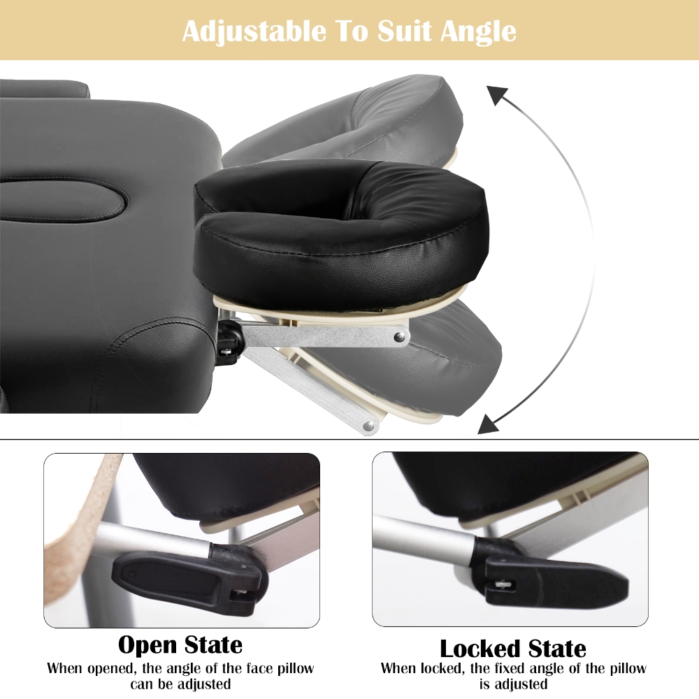 Universal Einstellbare Massage – Standing Desk Electric Bewertung und Preis
