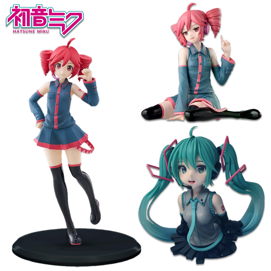 Niedliche Anime Virtual Idol F – Home Office Romance Manga Bewertung und Preis