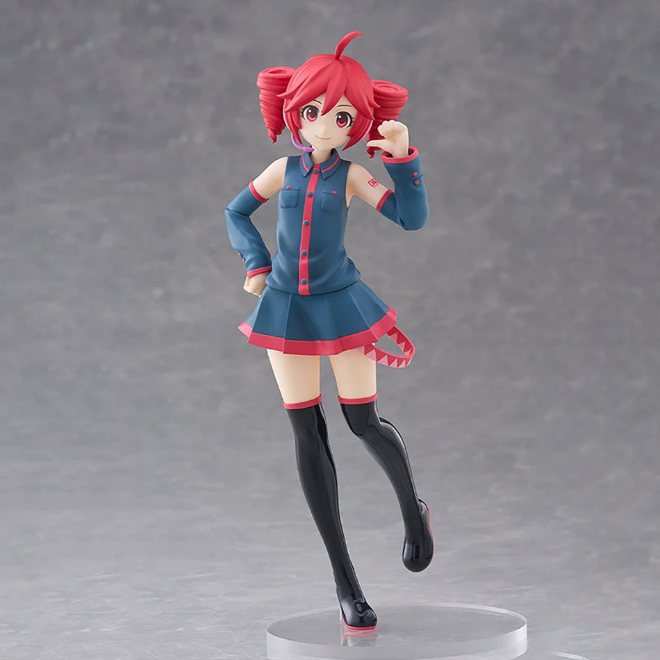 Niedliche Anime Virtual Idol F – Home Office Romance Manga Bewertung und Preis