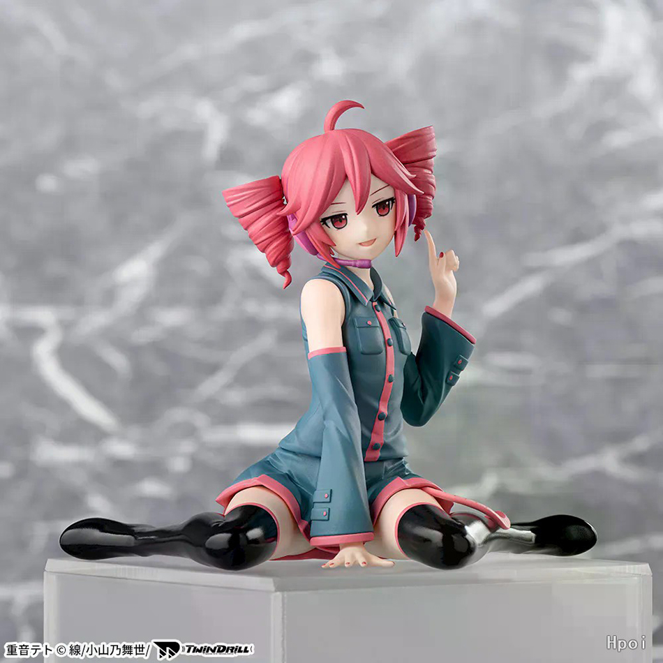 Niedliche Anime Virtual Idol F – Home Office Romance Manga Bewertung und Preis