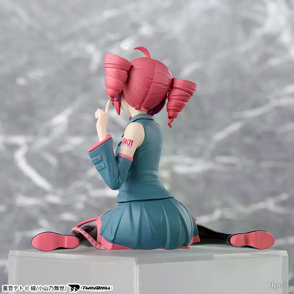 Niedliche Anime Virtual Idol F – Home Office Romance Manga Bewertung und Preis