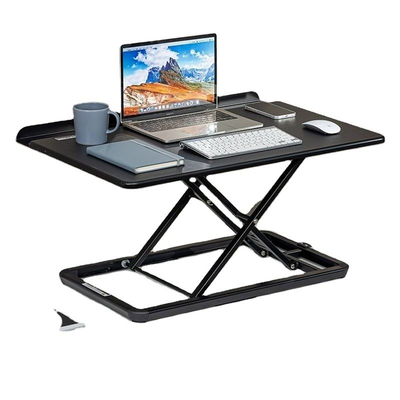 Pneumatisch Höhenverstellbarer – Monitor Riser Stand Bewertung und Preis