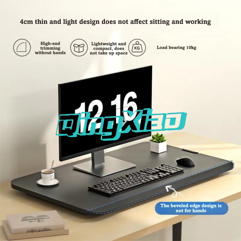 Pneumatisch Höhenverstellbarer – Monitor Riser Stand Bewertung und Preis