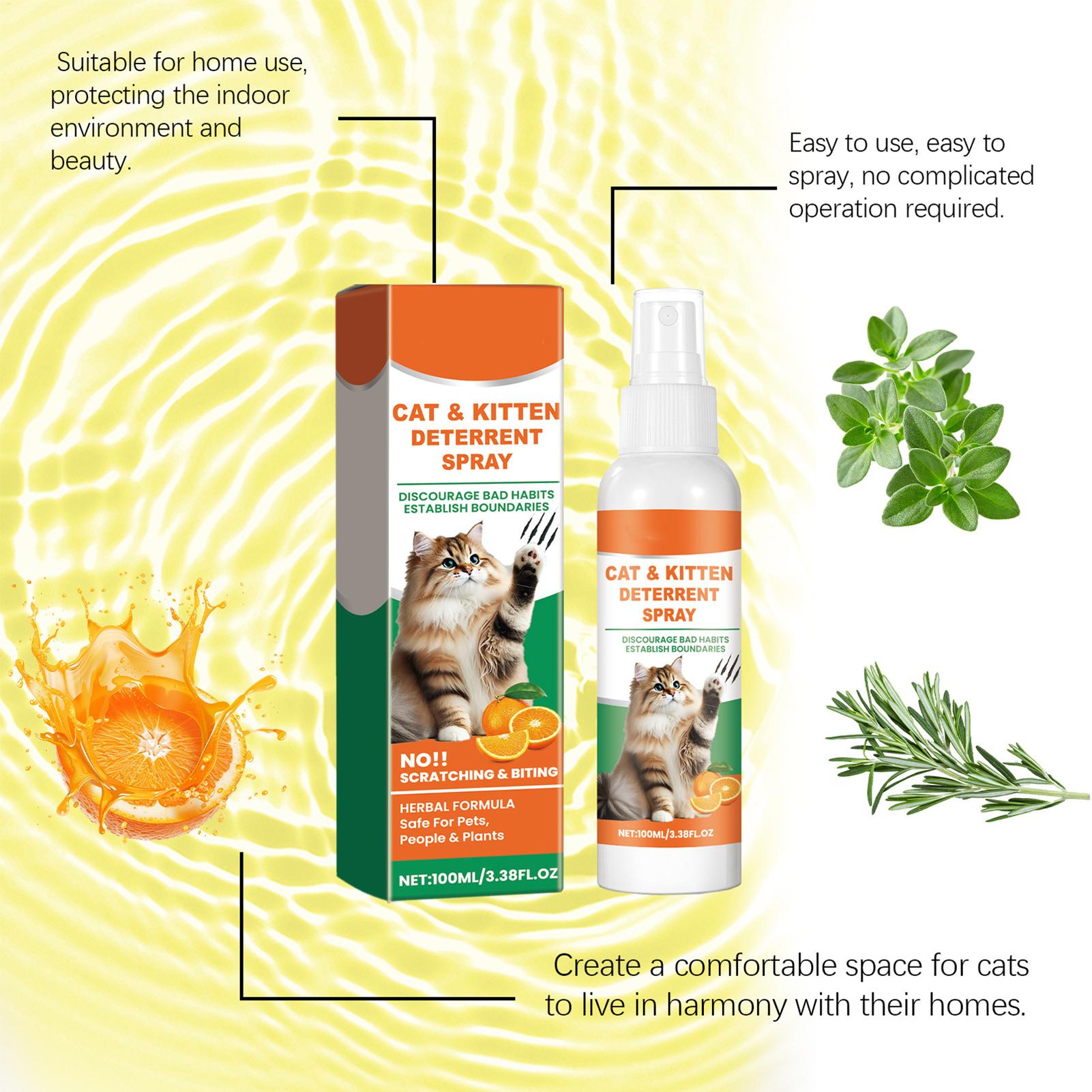 Katzenkratzschutzspray: Verhin – Home Office Sofa Bewertung und Preis