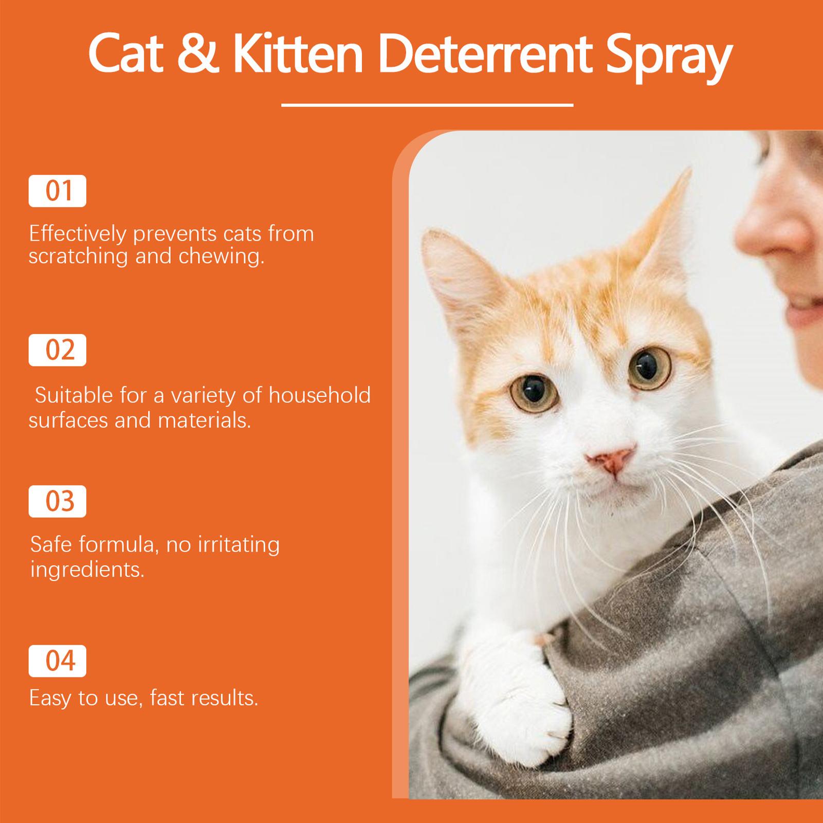 Katzenkratzschutzspray: Verhin – Home Office Sofa Bewertung und Preis