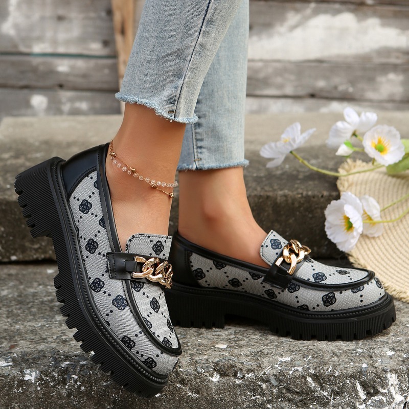 2026 Mid Heels mit dicken Absä – Home Office Inspiration Bewertung und Preis