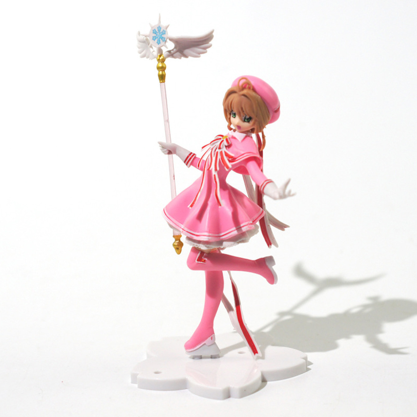 Cardcaptor Sakura Anime-Figur  – Home Office Romance Manga Bewertung und Preis