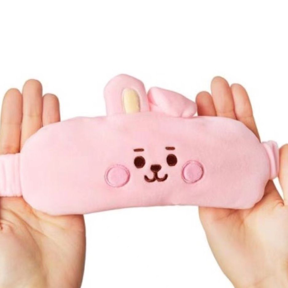 BT21 Cartoon Niedliche Plüsch- – Home Office Inspiration Bewertung und Preis