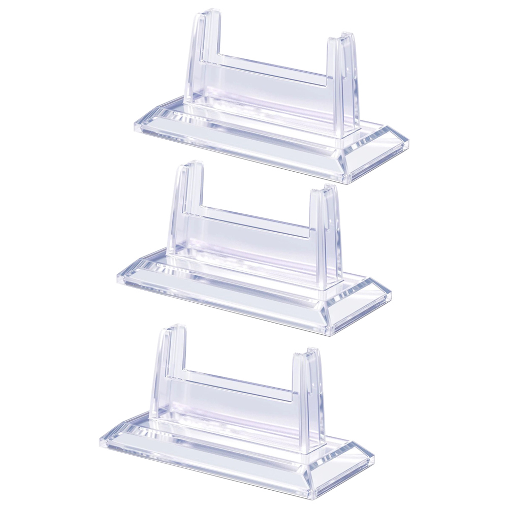 3 Stück/5 Stück Magneti-Karten – Document Holder Stand Bewertung und Preis