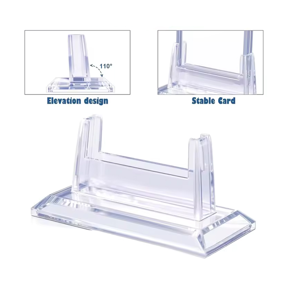 3 Stück/5 Stück Magneti-Karten – Document Holder Stand Bewertung und Preis