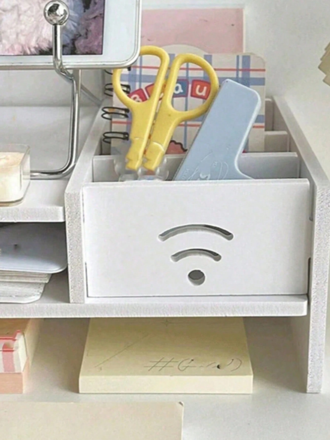 Monitorständer mit Schublade,  – Monitor Riser Stand Bewertung und Preis