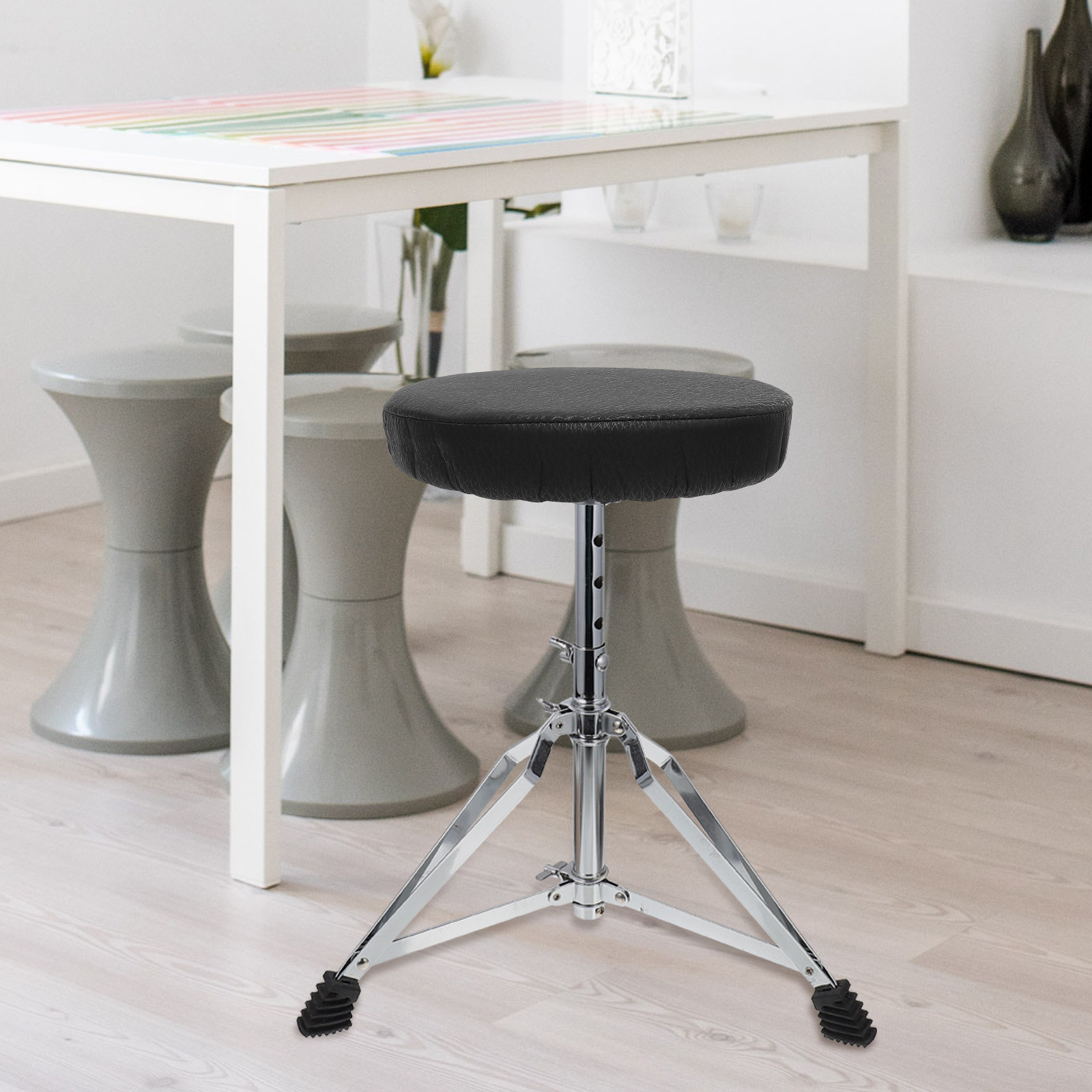 Super Runder Hockerbezug aus S – Home Office Sofa Bewertung und Preis