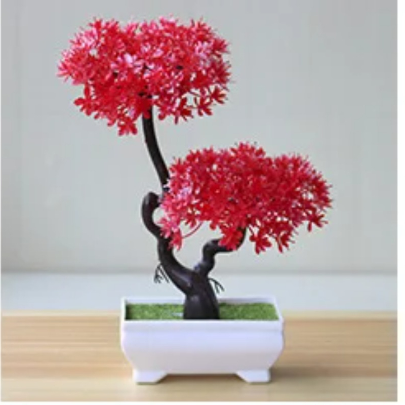 Künstlicher Kleiner Baum Topfp – Home Office Simulator Bewertung und Preis
