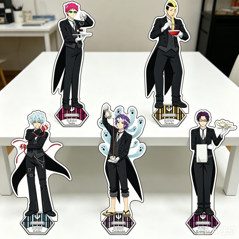 Anime The Disastrous Life of S – Standing Desk Electric Bewertung und Preis