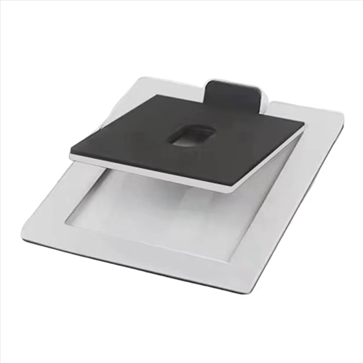 2er-Pack geneigte Computer-Reg – Monitor Riser Stand Bewertung und Preis