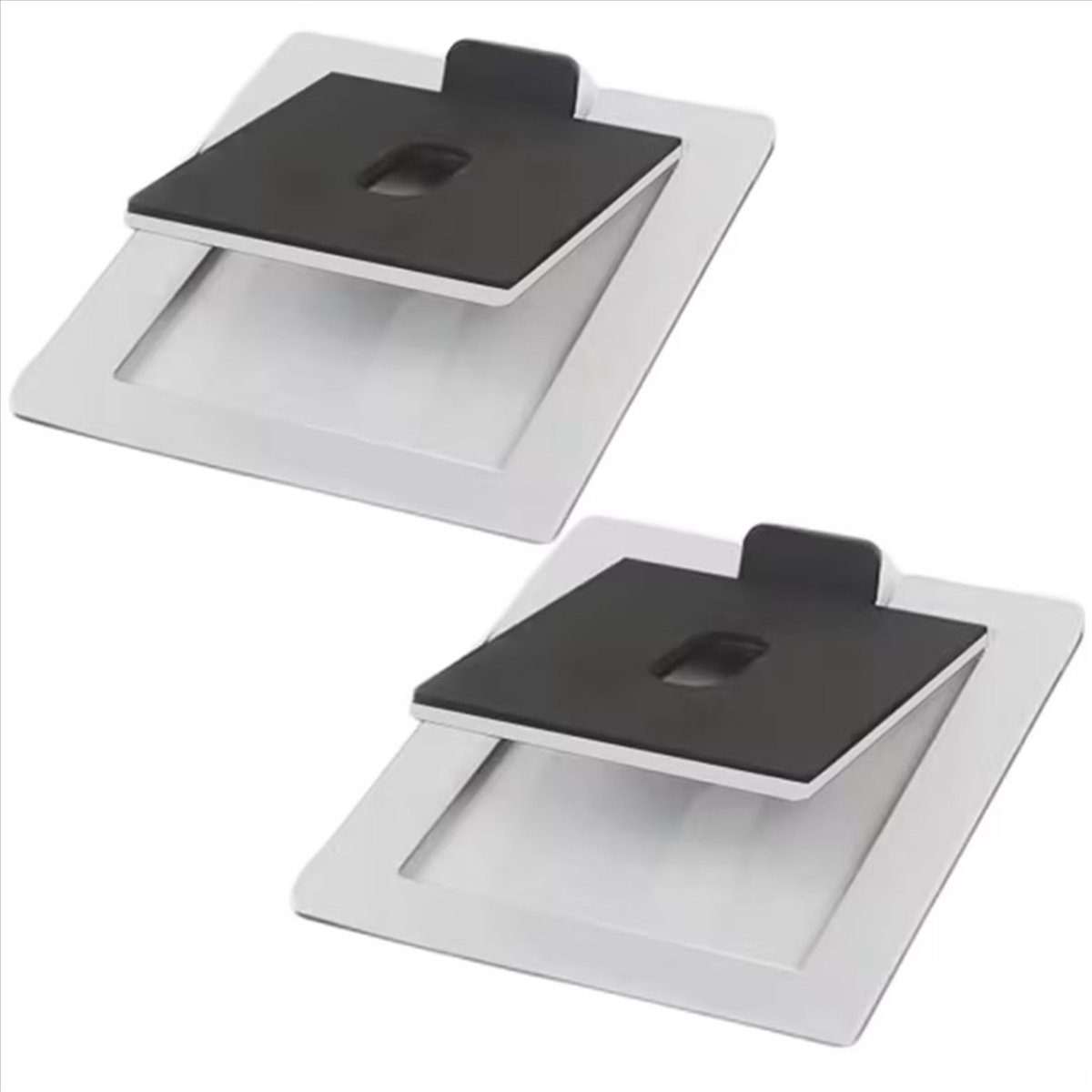 2er-Pack geneigte Computer-Reg – Monitor Riser Stand Bewertung und Preis