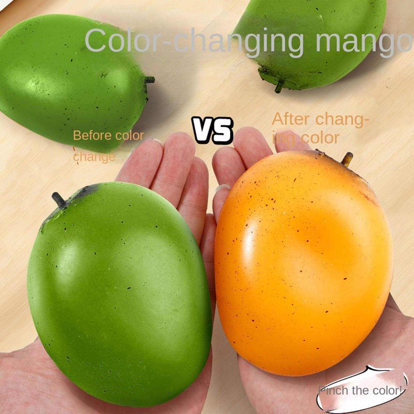 Mango-Stress-Spielzeug, sensor – Home Office Simulator Bewertung und Preis