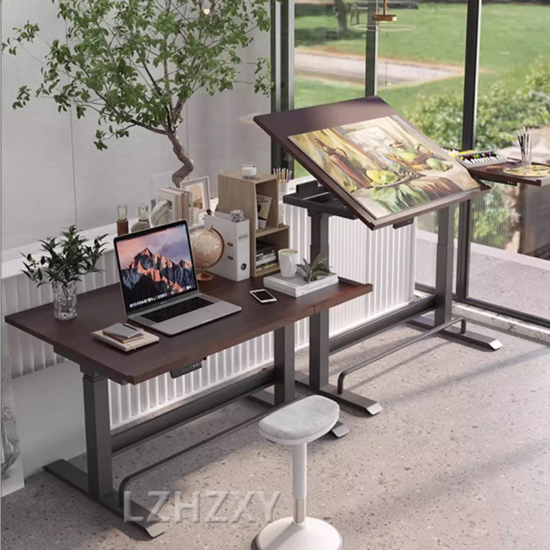 Elektrischer Stehpult, höhenve – Standing Desk Electric Bewertung und Preis