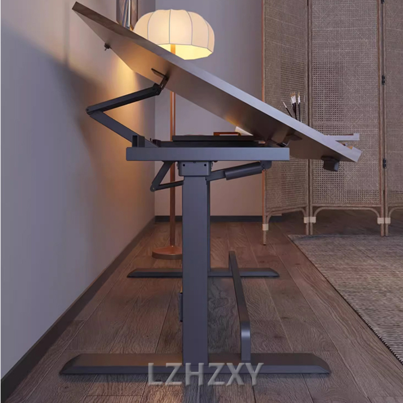 Elektrischer Stehpult, höhenve – Standing Desk Electric Bewertung und Preis
