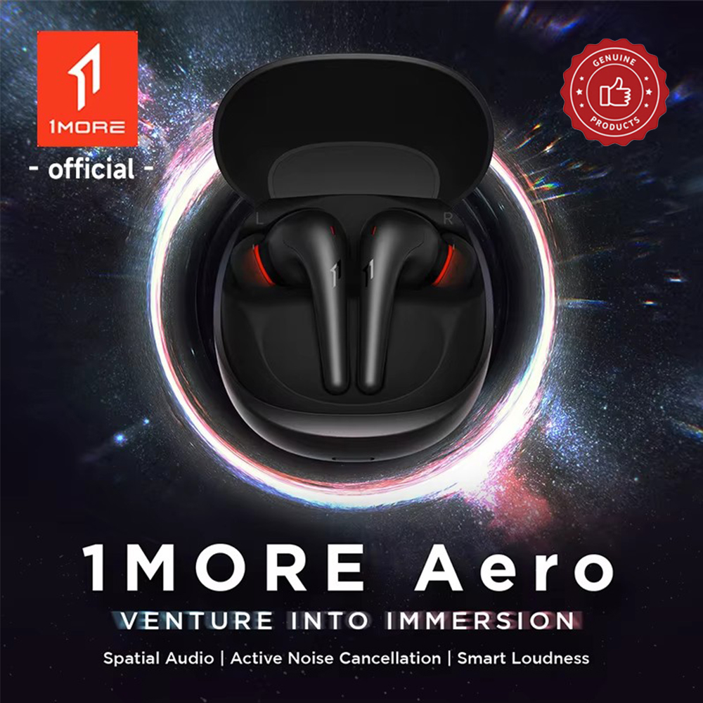 1MORE Aero Ohrhörer Geräuschun – Noise Canceling Headphones Bewertung und Preis