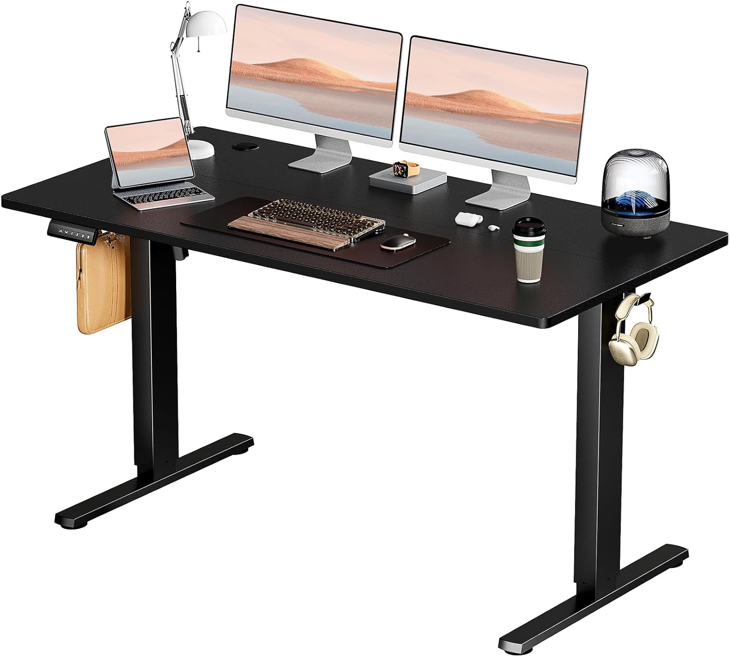 Automatischer Sitzständer, mod – Standing Desk Electric Bewertung und Preis