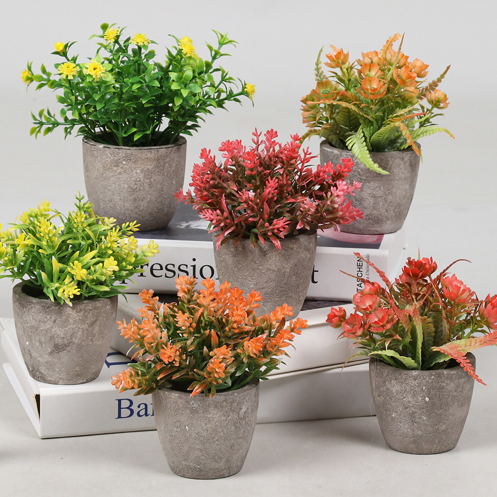 Neue Blume Topf Künstliche Pfl – Home Office Simulator Bewertung und Preis