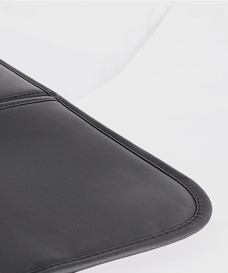 PU-Leder-Autositz-Rückenschutz – Mesh Back Cushion Bewertung und Preis