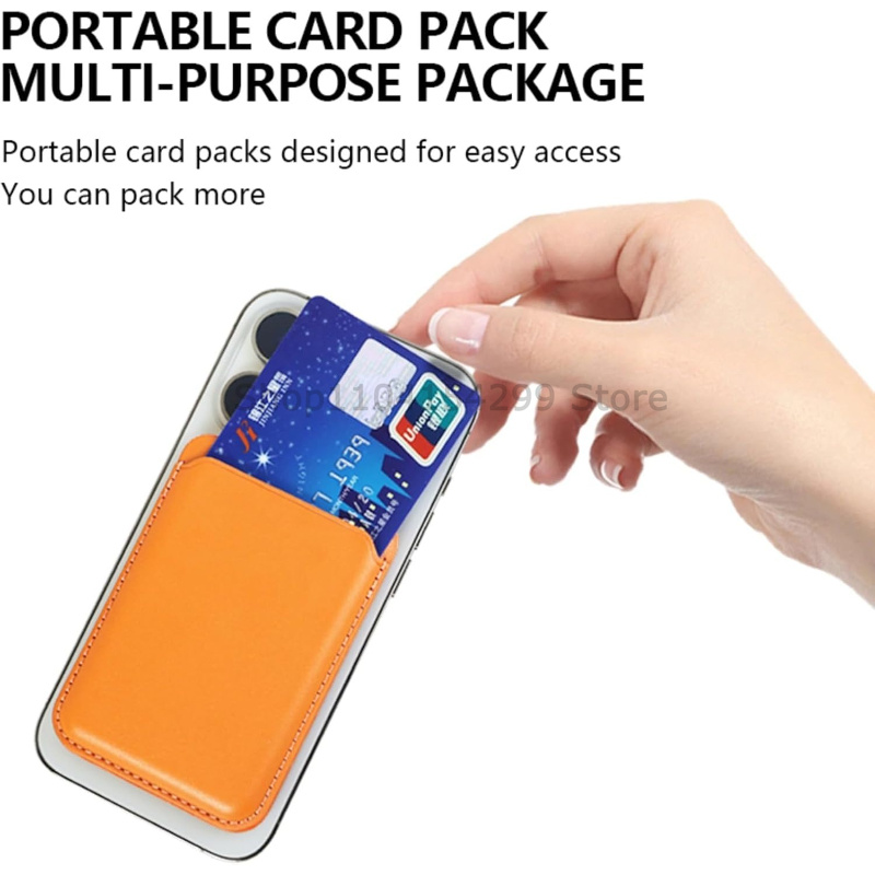 Magnetische Brieftasche Karten – Document Holder Stand Bewertung und Preis