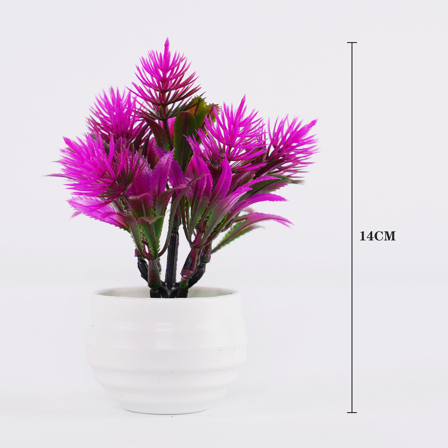 Künstliche Mini-Pflanzen, Bons – Plant Desk Mini Bewertung und Preis